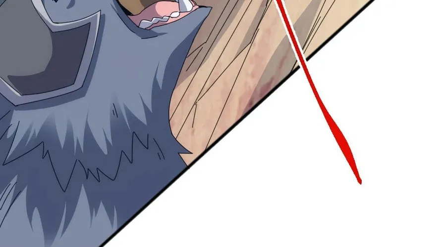 Domestication of Divine Beasts at the Beginning Chapter 25 page 32 - 