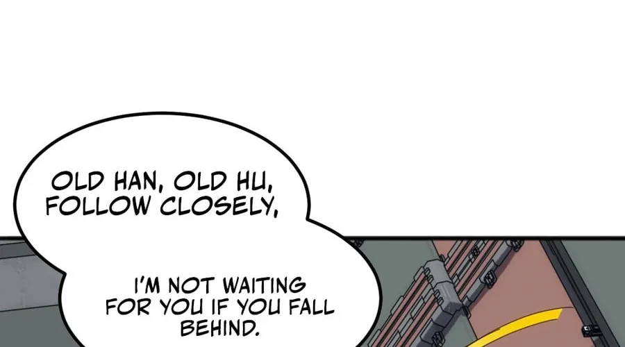 Domestication of Divine Beasts at the Beginning Chapter 25 page 56 - 