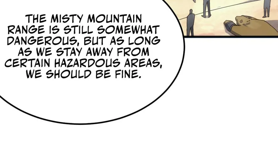 Domestication of Divine Beasts at the Beginning Chapter 25 page 76 - 