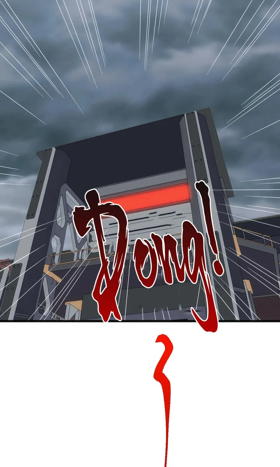 Domestication of Divine Beasts at the Beginning Chapter 25 page 10 - 