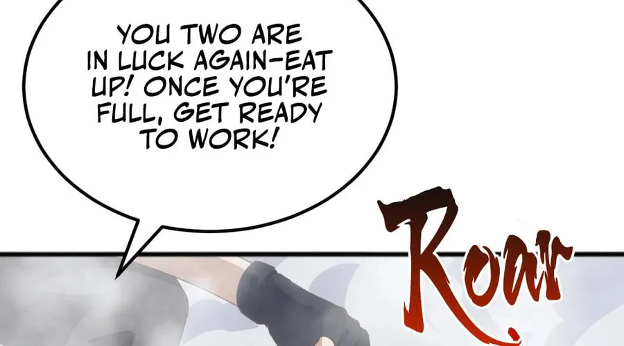 Domestication of Divine Beasts at the Beginning Chapter 26 page 32 - 