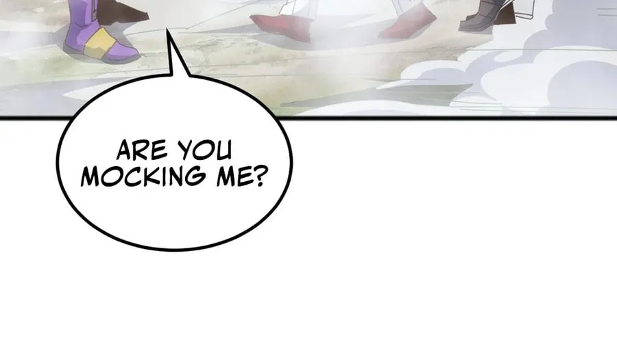 Domestication of Divine Beasts at the Beginning Chapter 26 page 36 - 
