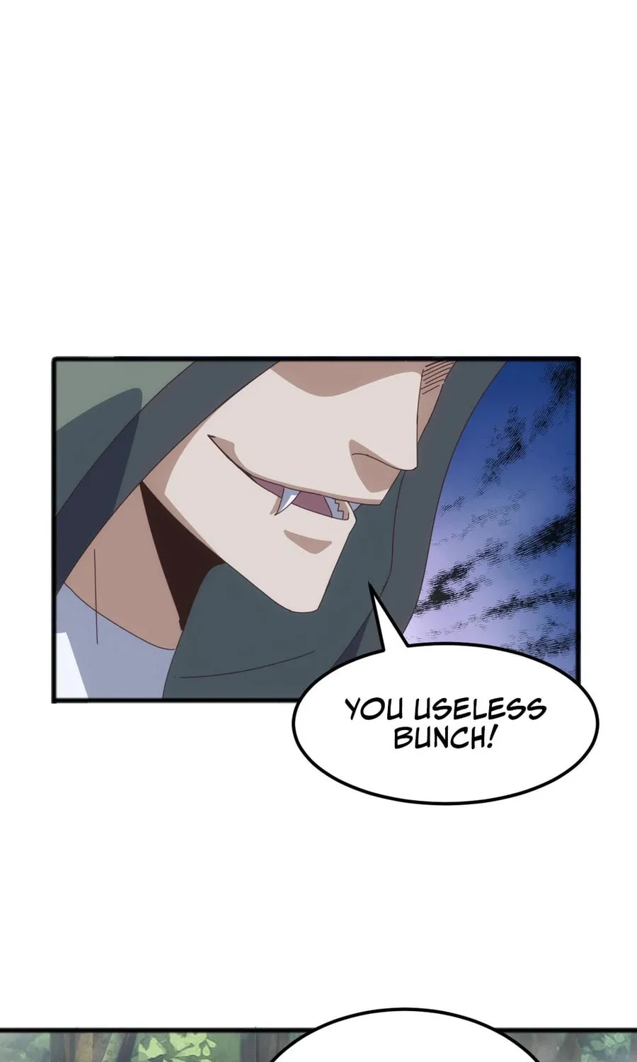 Domestication of Divine Beasts at the Beginning Chapter 26 page 55 - 