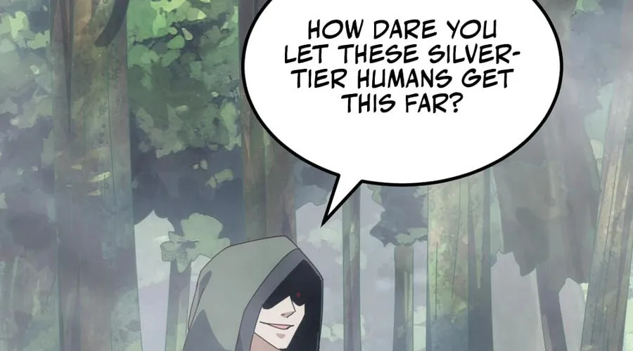 Domestication of Divine Beasts at the Beginning Chapter 26 page 56 - 
