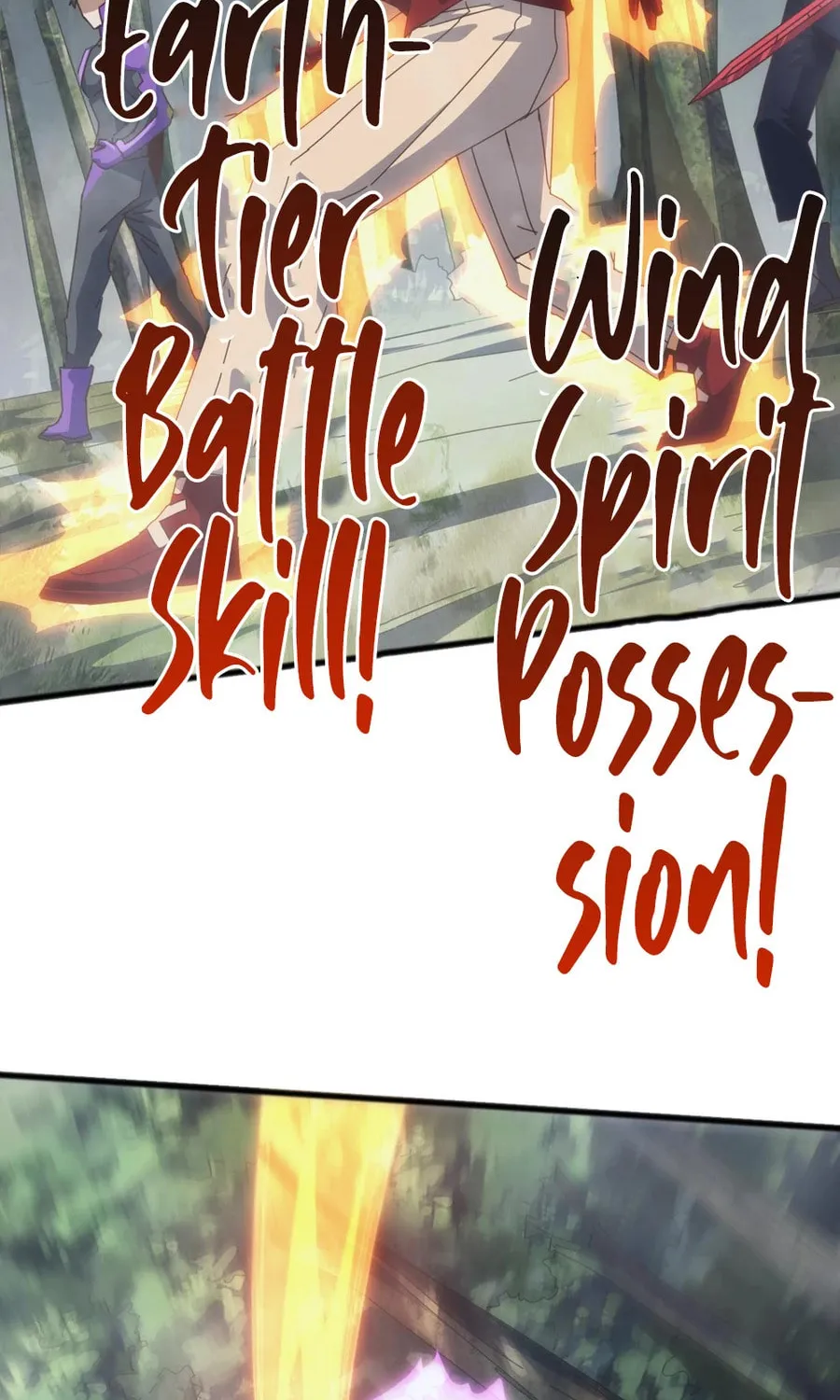 Domestication of Divine Beasts at the Beginning Chapter 26 page 66 - 