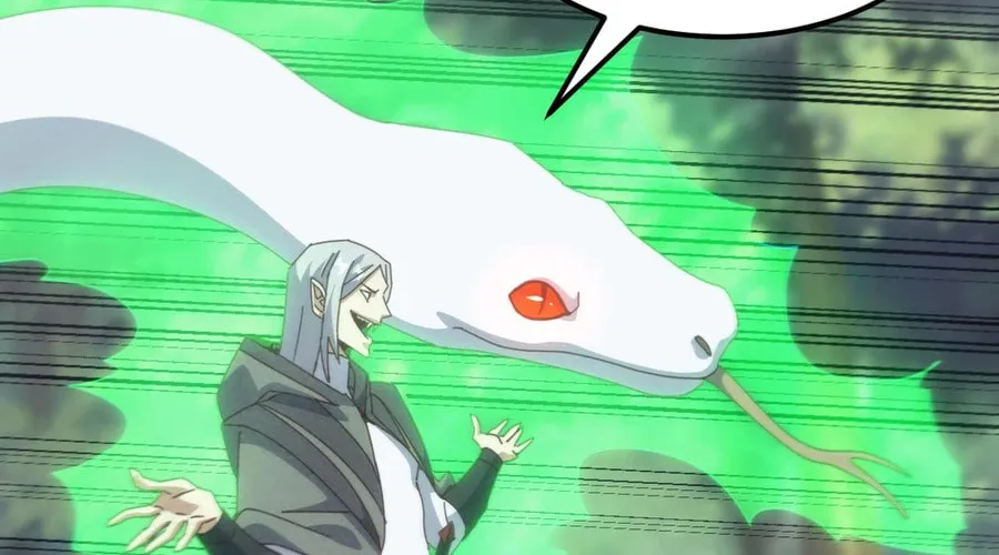 Domestication of Divine Beasts at the Beginning Chapter 26 page 76 - 