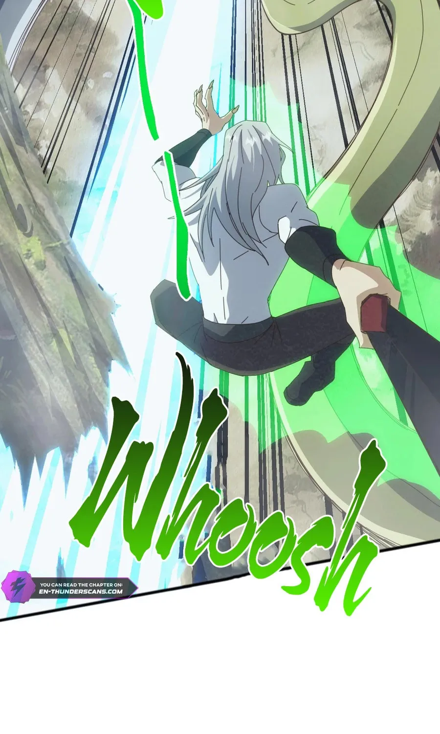 Domestication of Divine Beasts at the Beginning Chapter 26 page 79 - 