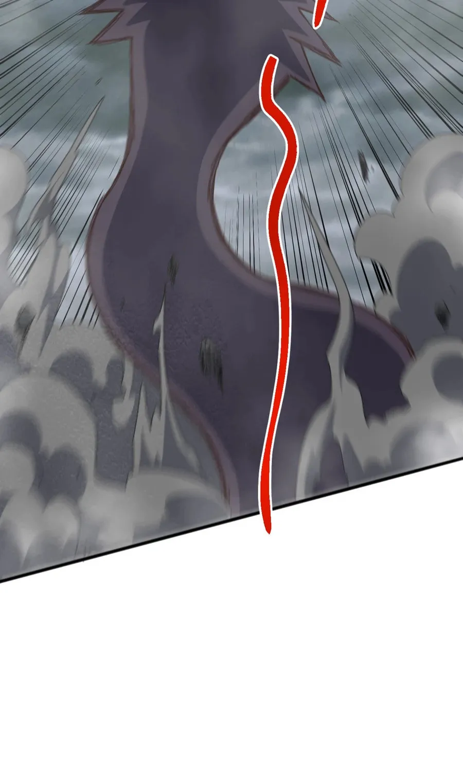 Domestication of Divine Beasts at the Beginning Chapter 27 page 14 - 