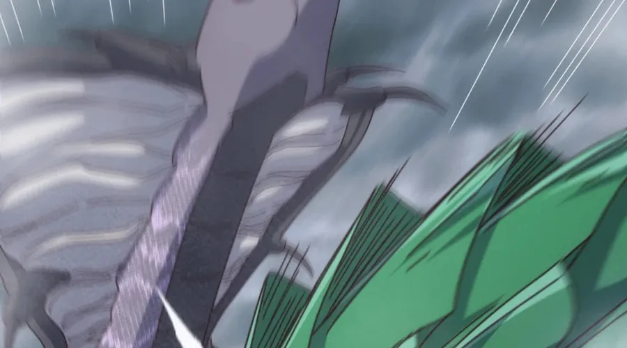 Domestication of Divine Beasts at the Beginning Chapter 27 page 24 - 
