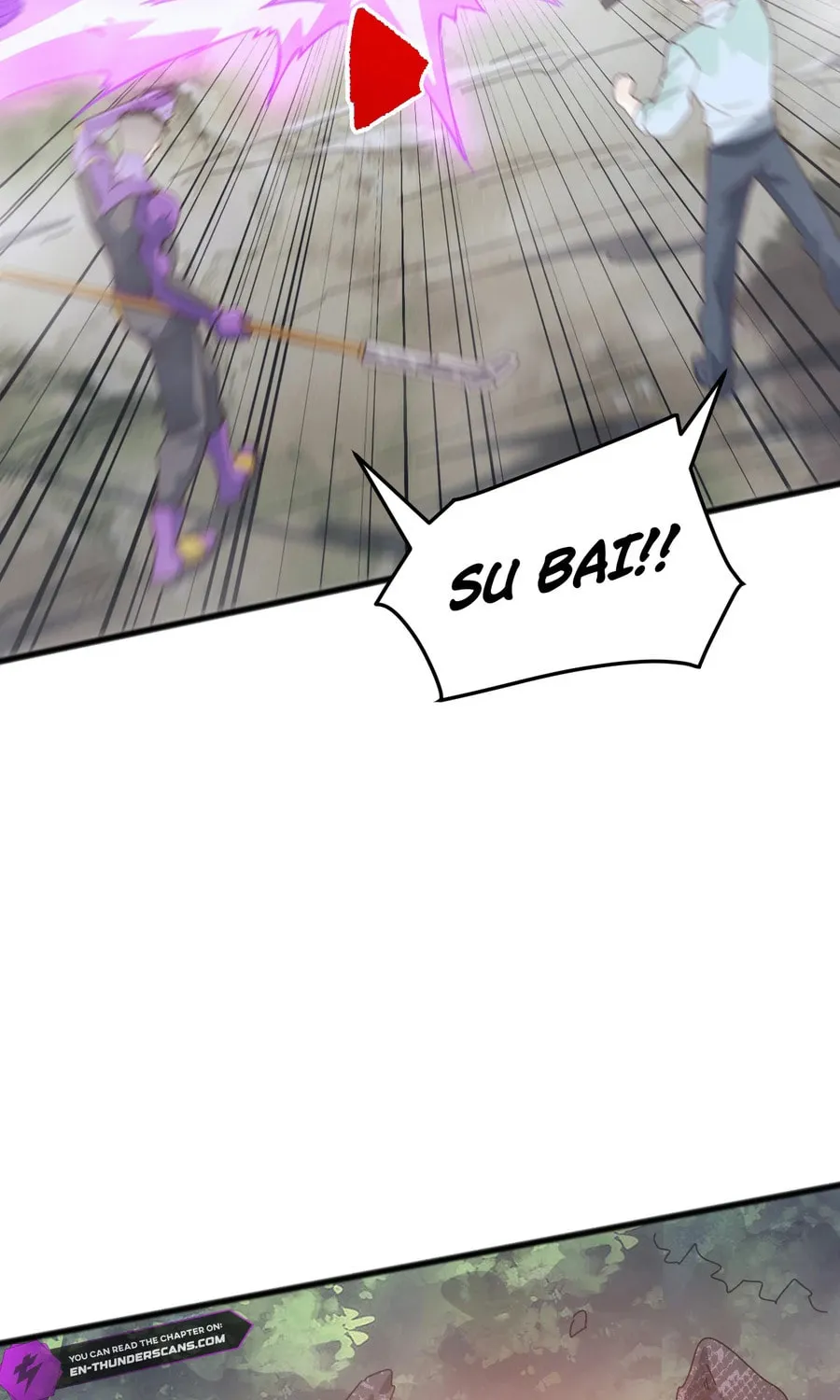 Domestication of Divine Beasts at the Beginning Chapter 27 page 42 - 