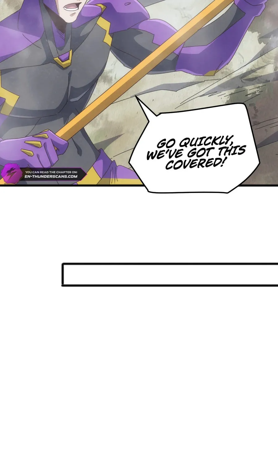 Domestication of Divine Beasts at the Beginning Chapter 27 page 49 - 