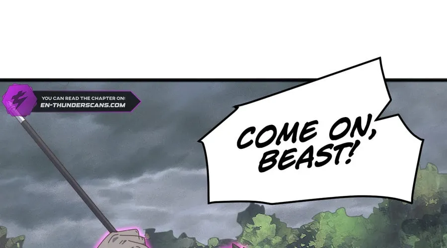 Domestication of Divine Beasts at the Beginning Chapter 27 page 64 - 