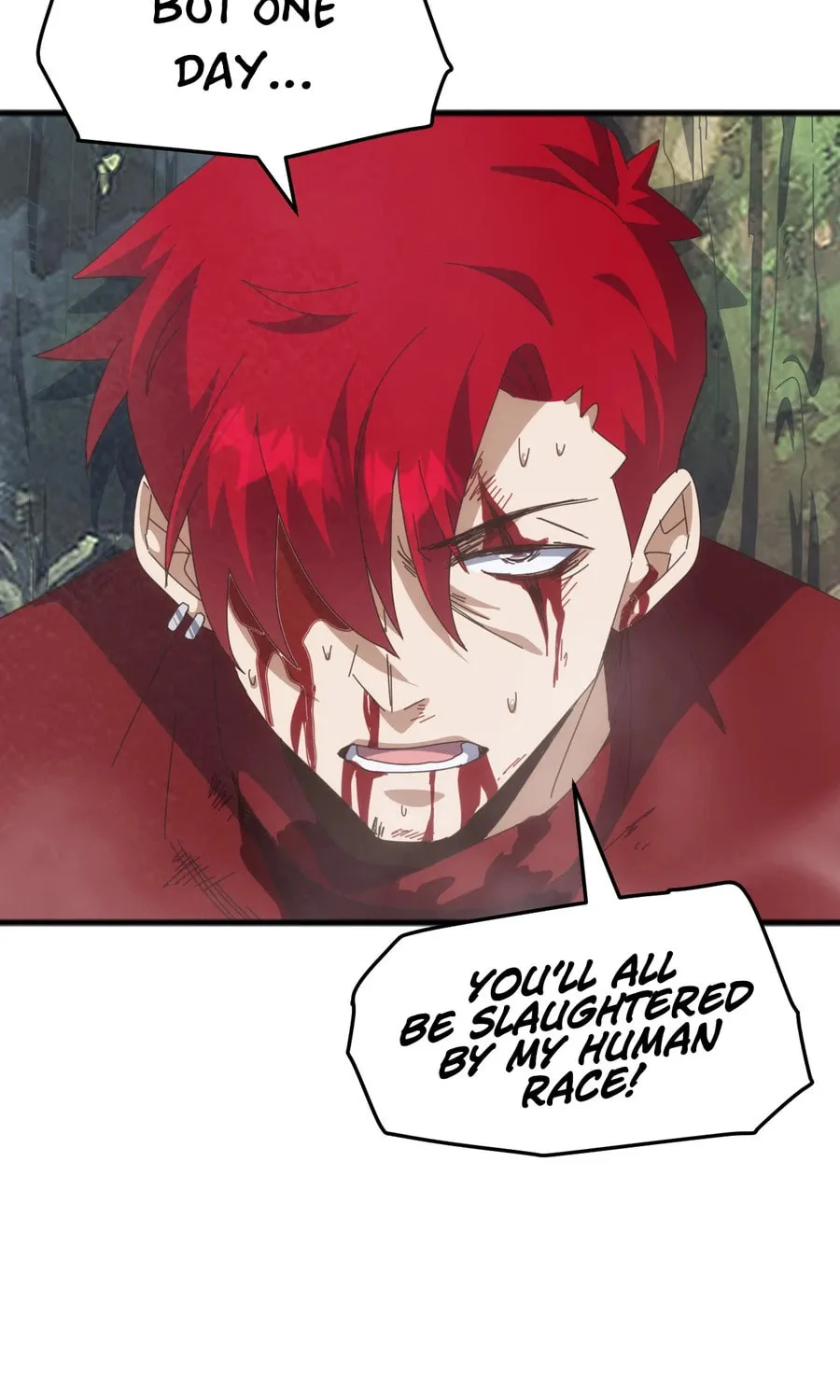 Domestication of Divine Beasts at the Beginning Chapter 27 page 66 - 