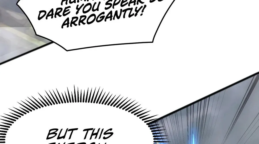 Domestication of Divine Beasts at the Beginning Chapter 27 page 8 - 