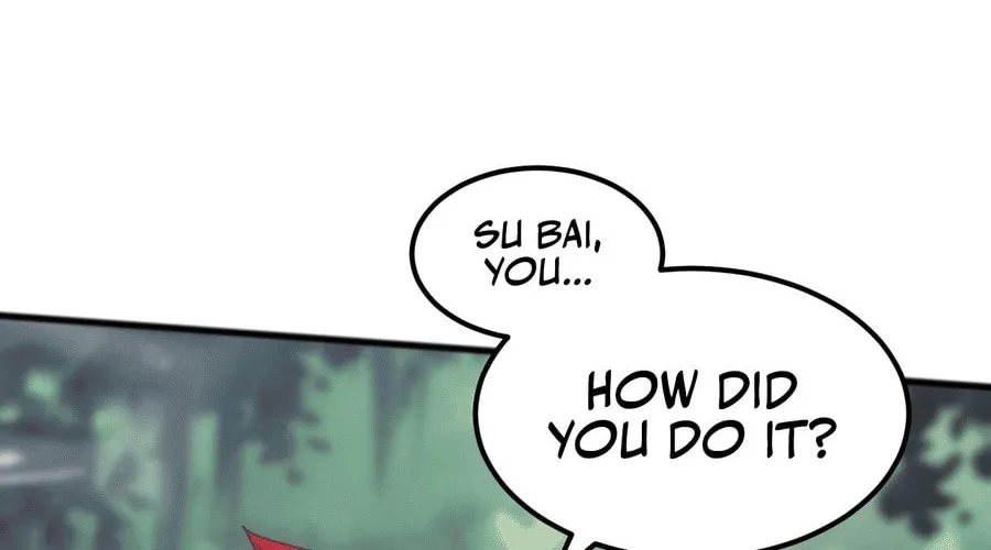 Domestication of Divine Beasts at the Beginning Chapter 28 page 16 - 