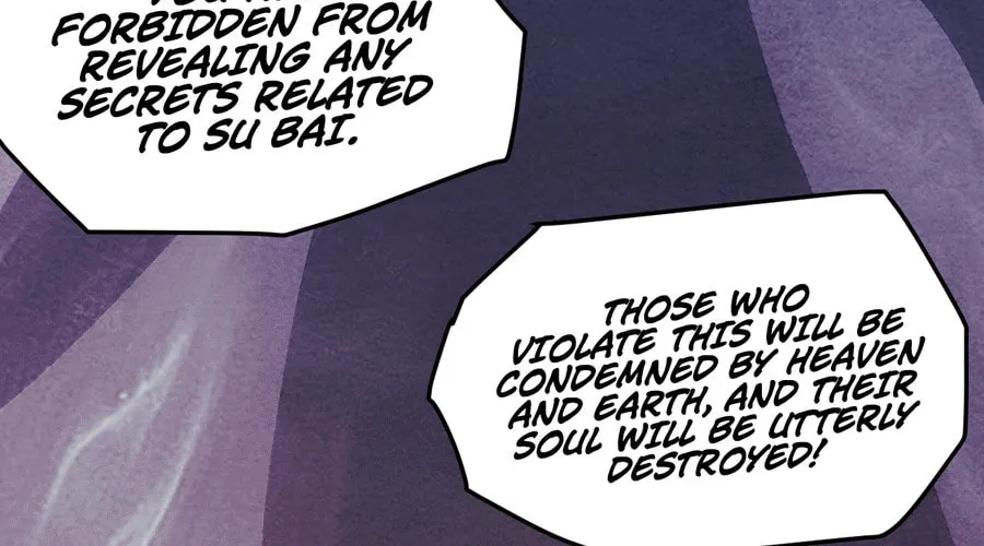 Domestication of Divine Beasts at the Beginning Chapter 28 page 20 - 