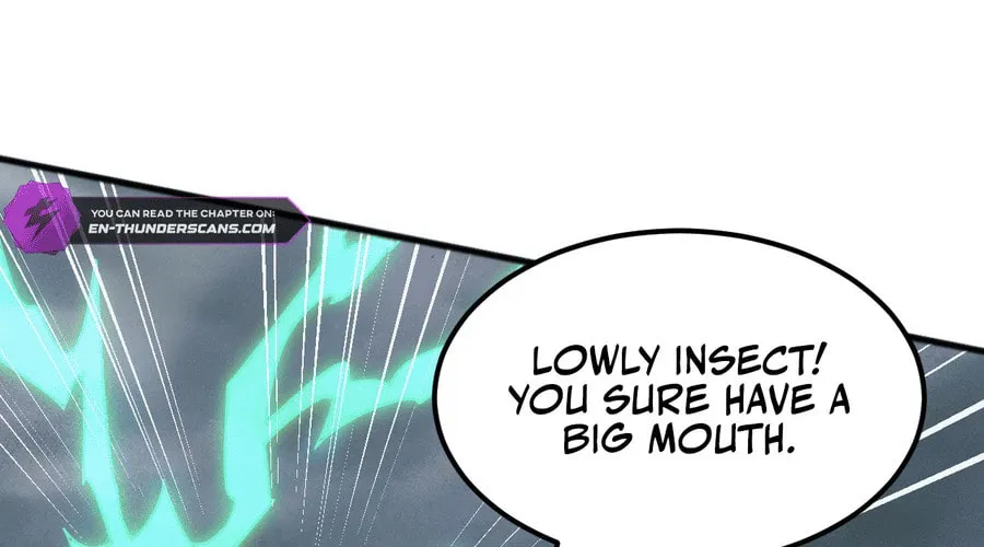 Domestication of Divine Beasts at the Beginning Chapter 28 page 48 - 