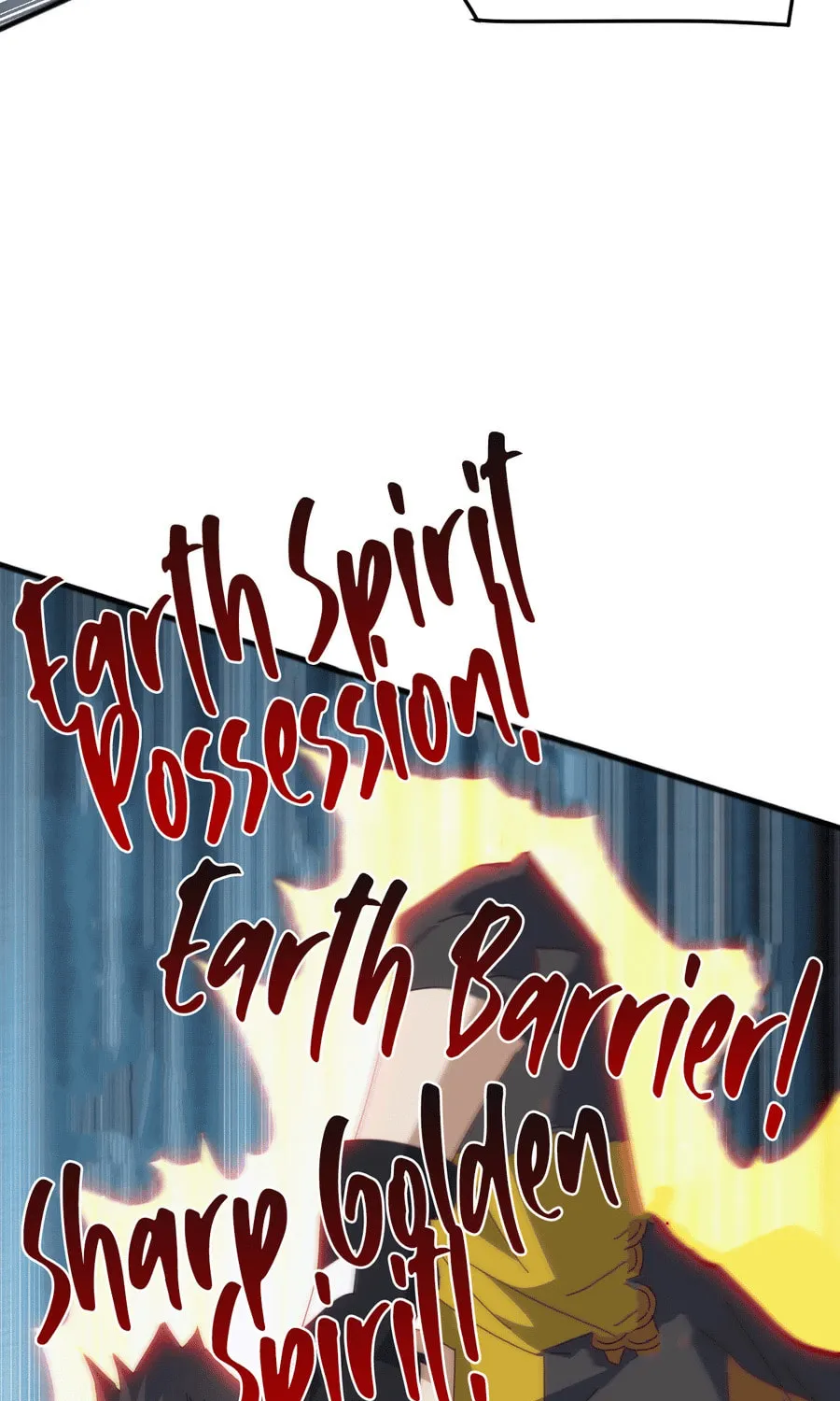 Domestication of Divine Beasts at the Beginning Chapter 28 page 51 - 