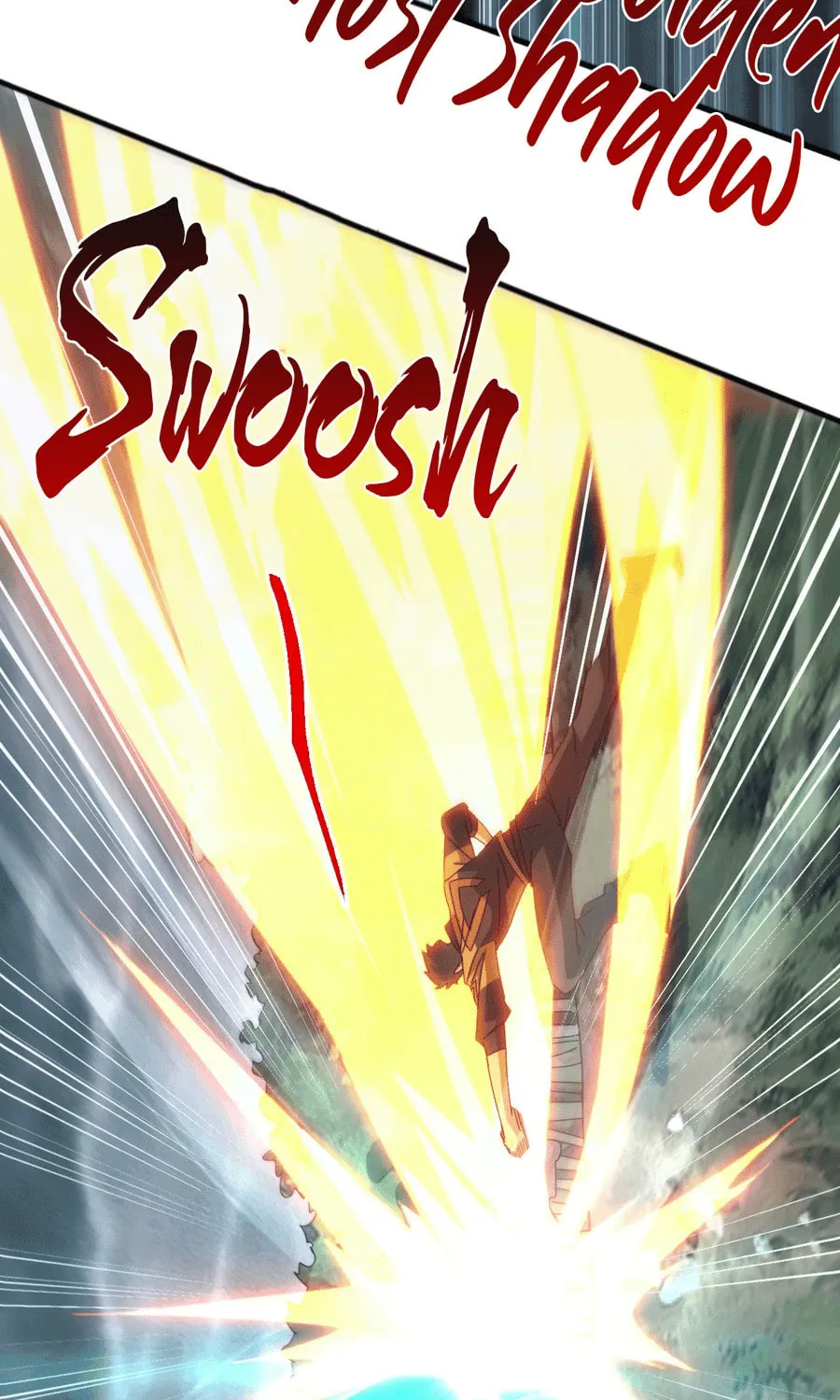 Domestication of Divine Beasts at the Beginning Chapter 28 page 53 - 