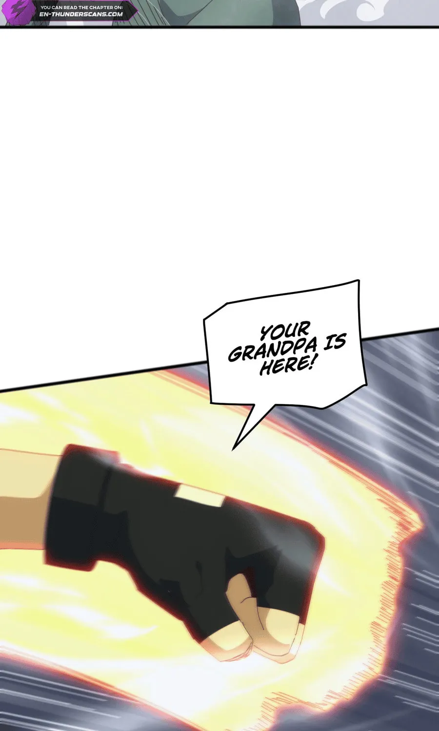 Domestication of Divine Beasts at the Beginning Chapter 28 page 59 - 