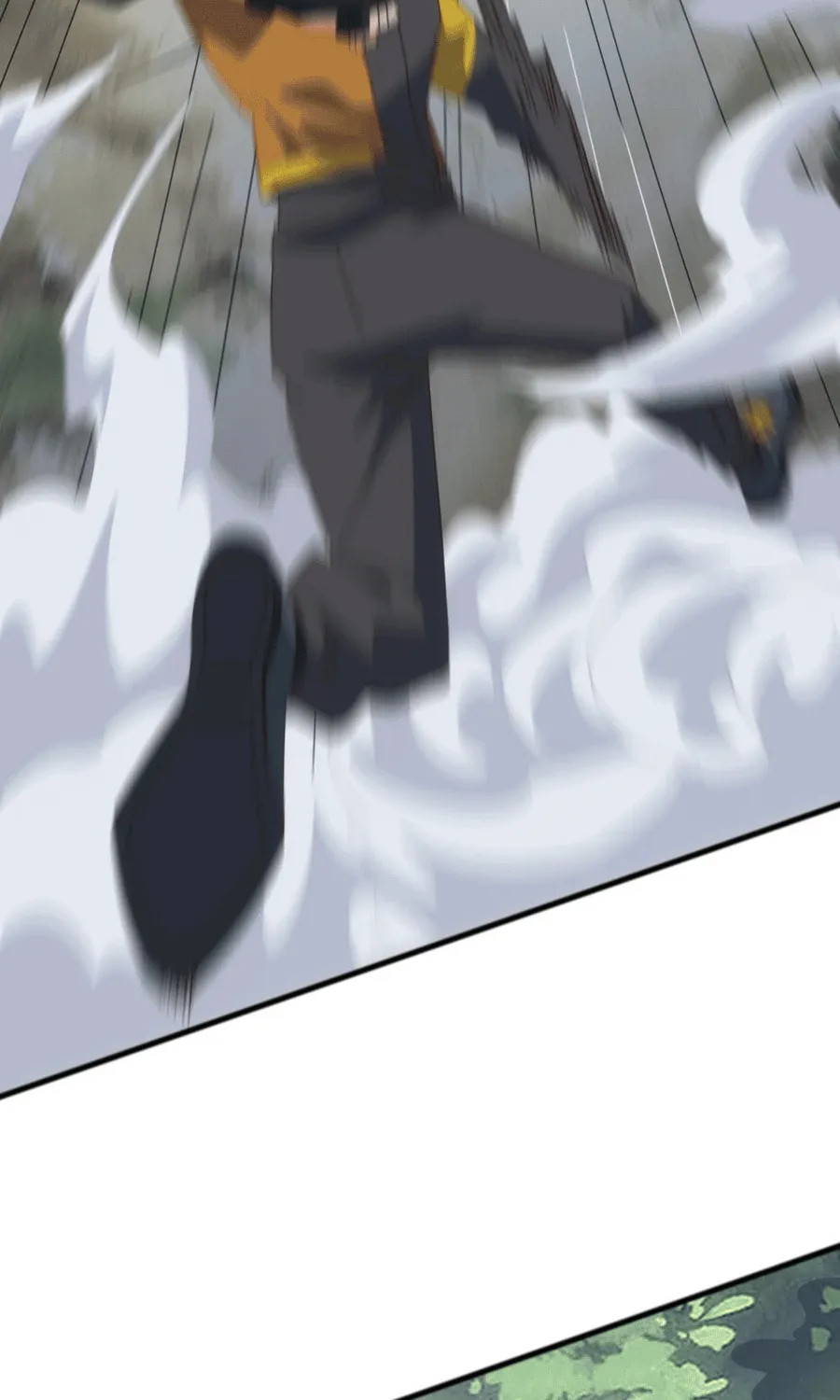 Domestication of Divine Beasts at the Beginning Chapter 28 page 62 - 