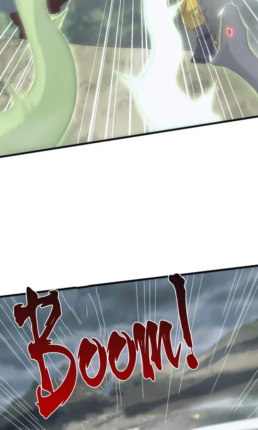 Domestication of Divine Beasts at the Beginning Chapter 28 page 79 - 