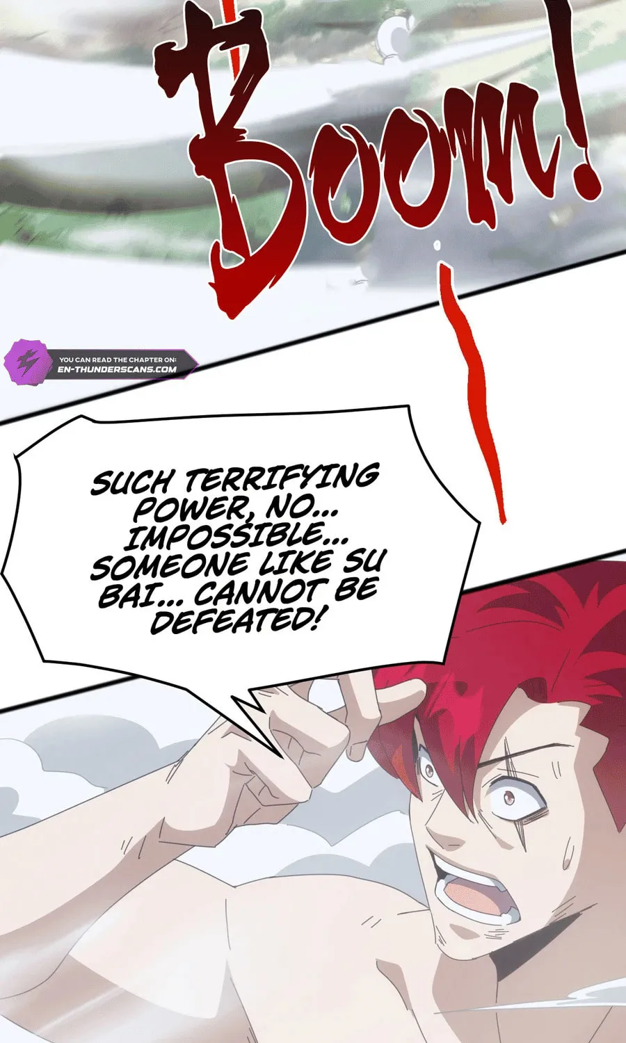 Domestication of Divine Beasts at the Beginning Chapter 28 page 81 - 