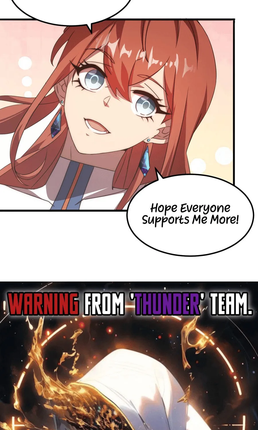 Domestication of Divine Beasts at the Beginning Chapter 28 page 83 - 
