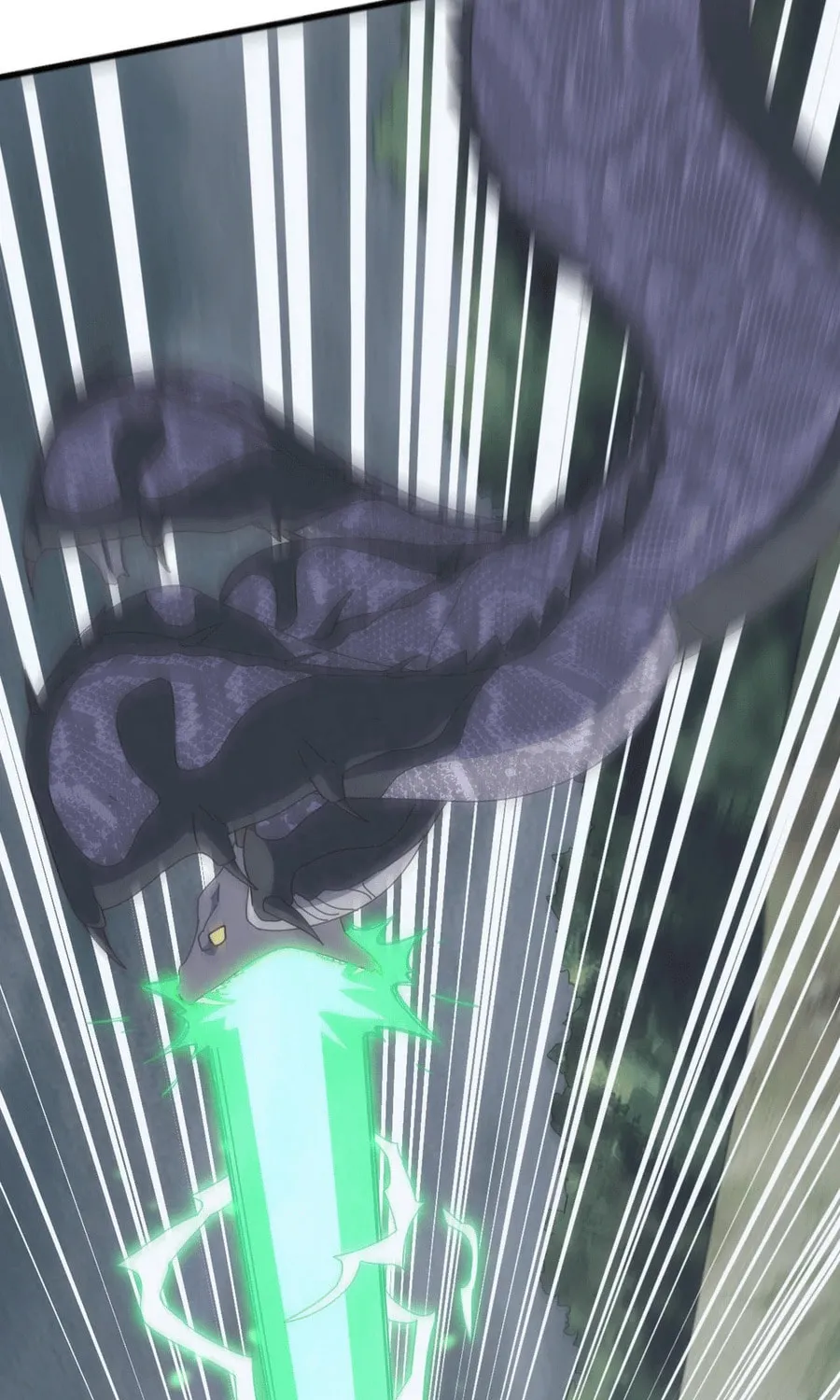 Domestication of Divine Beasts at the Beginning Chapter 29 page 15 - 