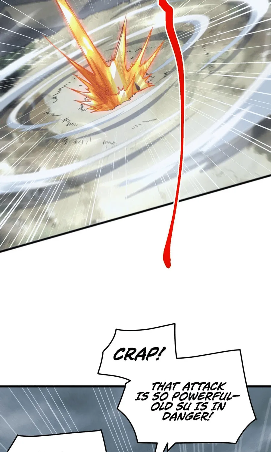 Domestication of Divine Beasts at the Beginning Chapter 29 page 18 - 