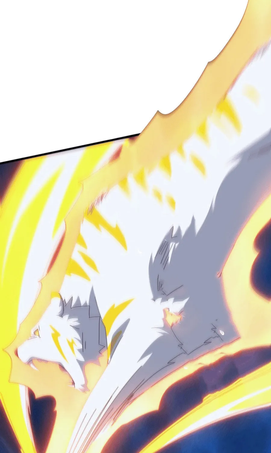Domestication of Divine Beasts at the Beginning Chapter 29 page 26 - 