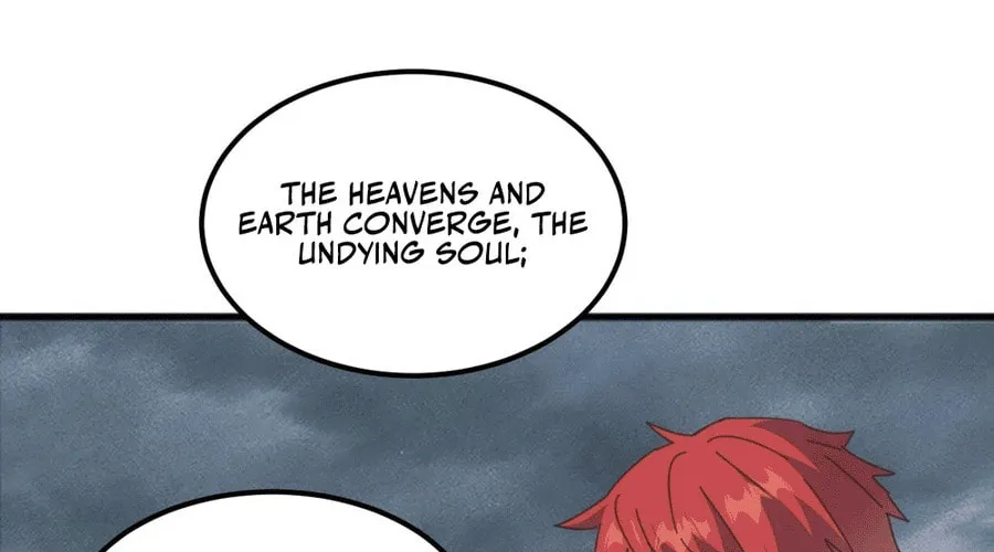 Domestication of Divine Beasts at the Beginning Chapter 29 page 32 - 