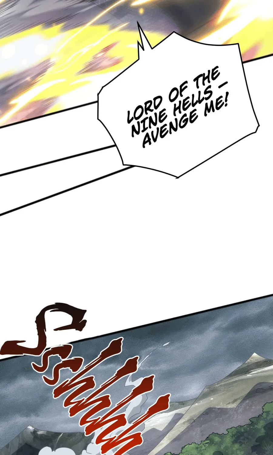 Domestication of Divine Beasts at the Beginning Chapter 29 page 45 - 