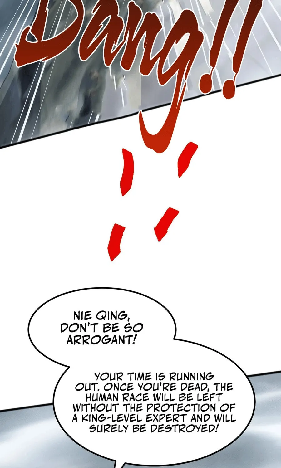 Domestication of Divine Beasts at the Beginning Chapter 29 page 54 - 