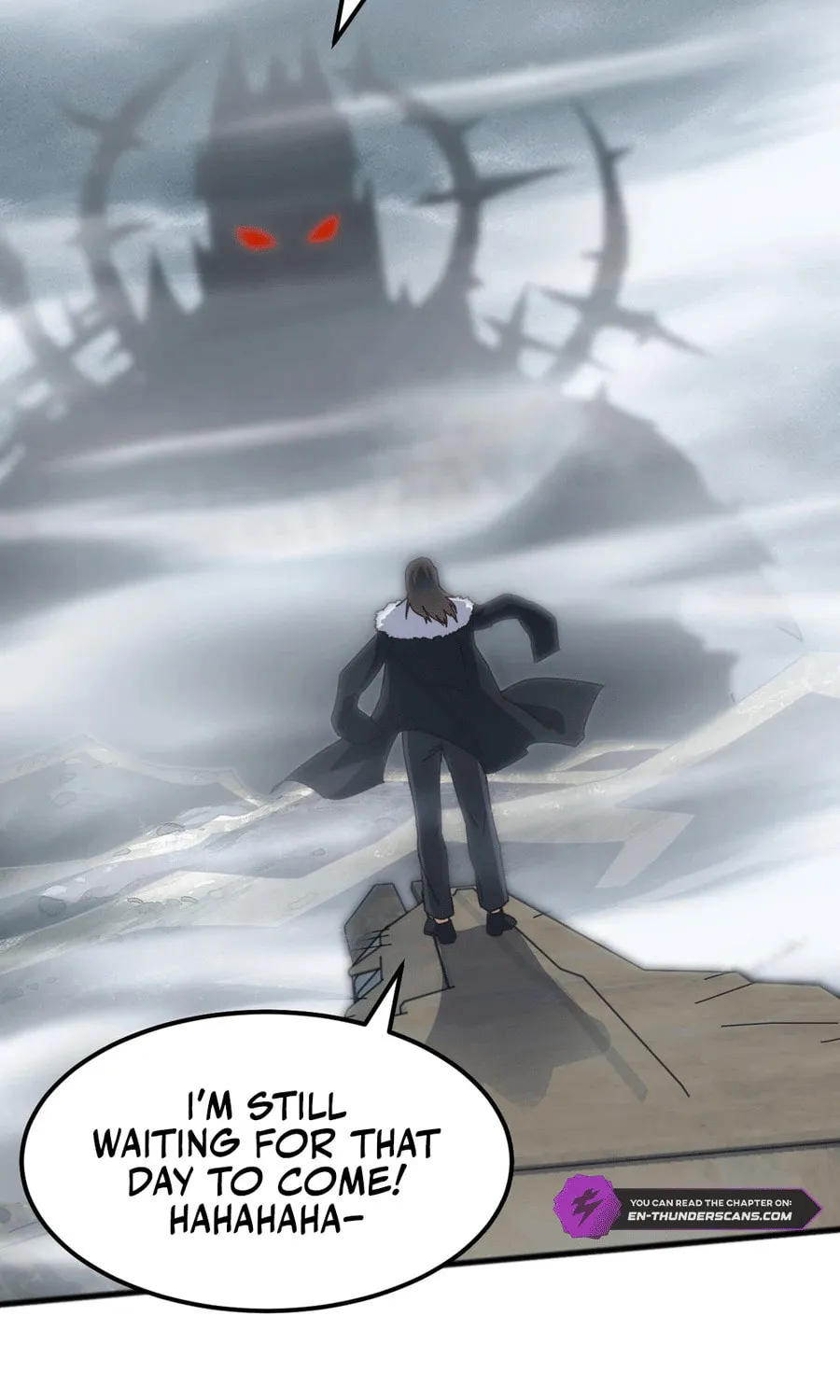 Domestication of Divine Beasts at the Beginning Chapter 29 page 55 - 