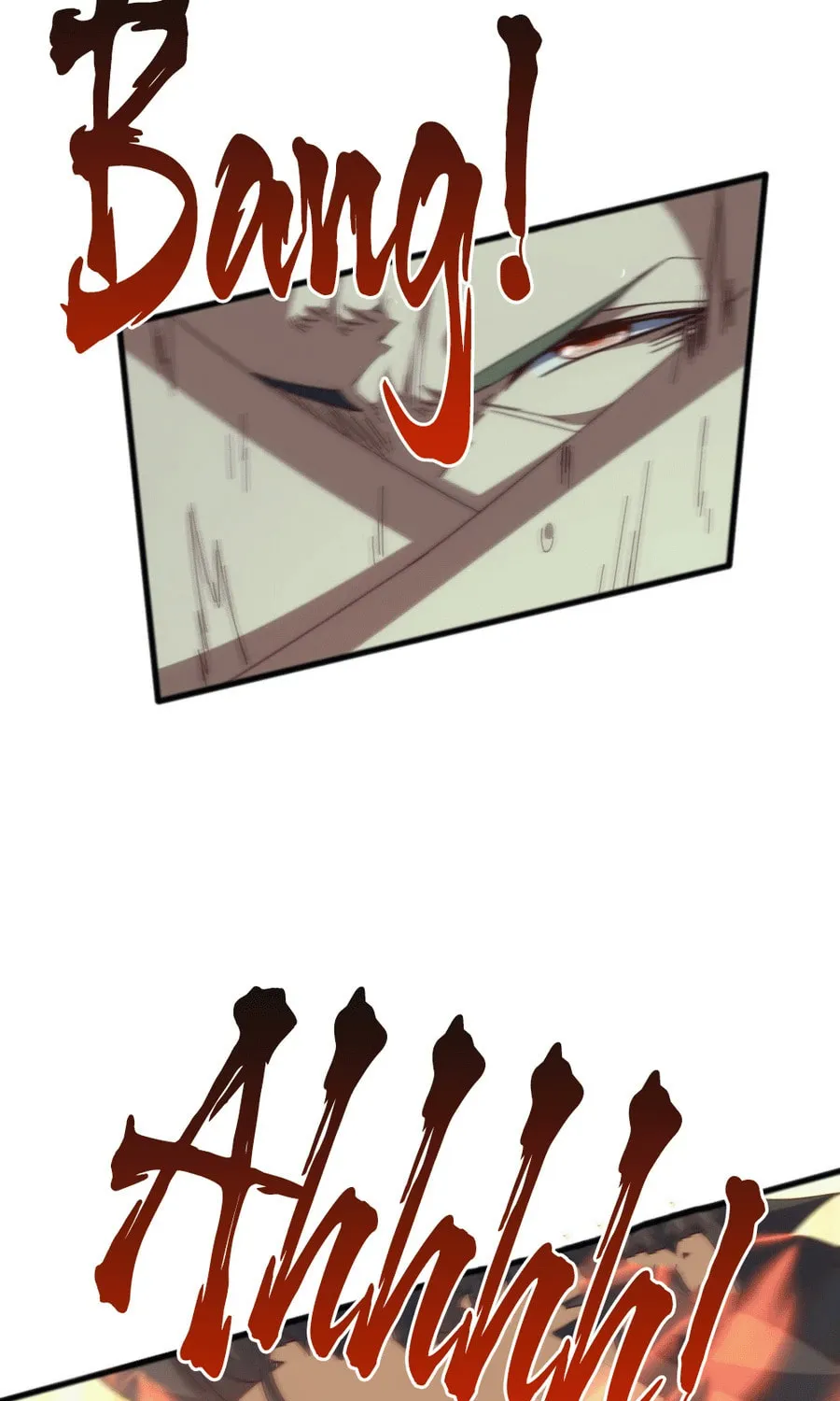 Domestication of Divine Beasts at the Beginning Chapter 29 page 7 - 