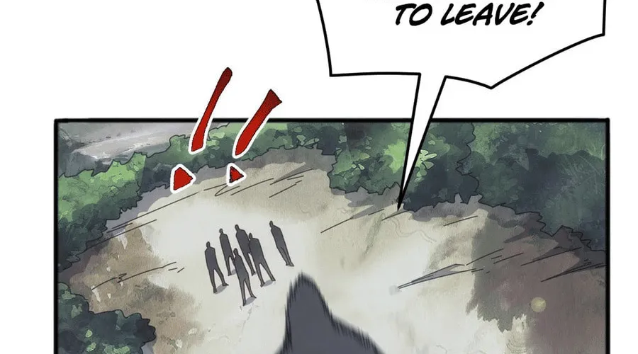 Domestication of Divine Beasts at the Beginning Chapter 29 page 64 - 