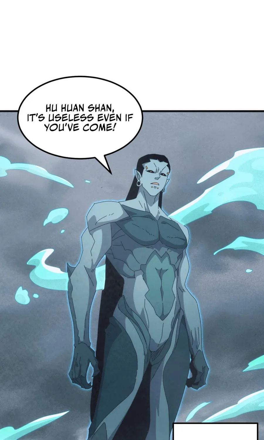 Domestication of Divine Beasts at the Beginning Chapter 29 page 74 - 
