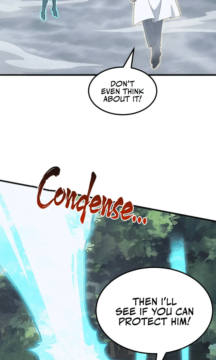 Domestication of Divine Beasts at the Beginning Chapter 29 page 77 - 