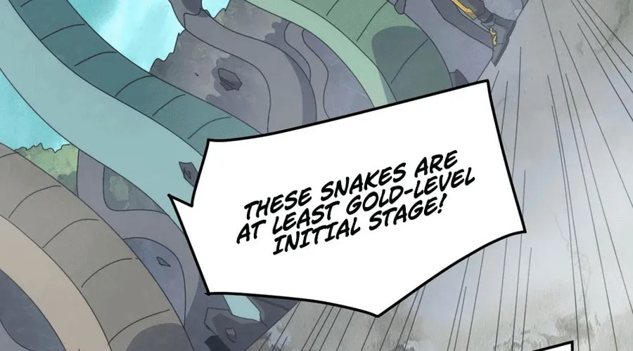 Domestication of Divine Beasts at the Beginning Chapter 29 page 80 - 