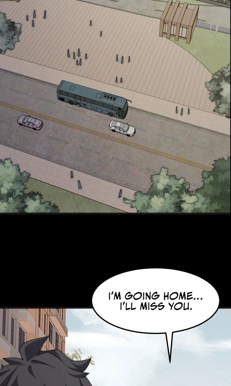 Domestication of Divine Beasts at the Beginning Chapter 29 page 83 - 