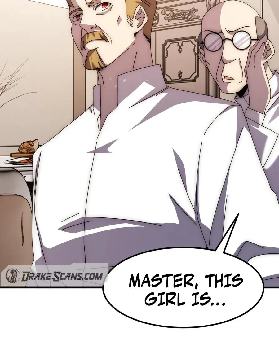 Domestication of Divine Beasts at the Beginning Chapter 3 page 105 - 