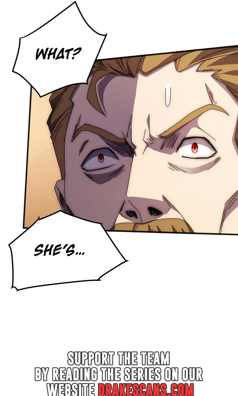 Domestication of Divine Beasts at the Beginning Chapter 3 page 106 - 