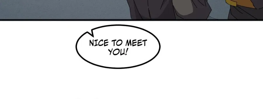 Domestication of Divine Beasts at the Beginning Chapter 3 page 33 - 