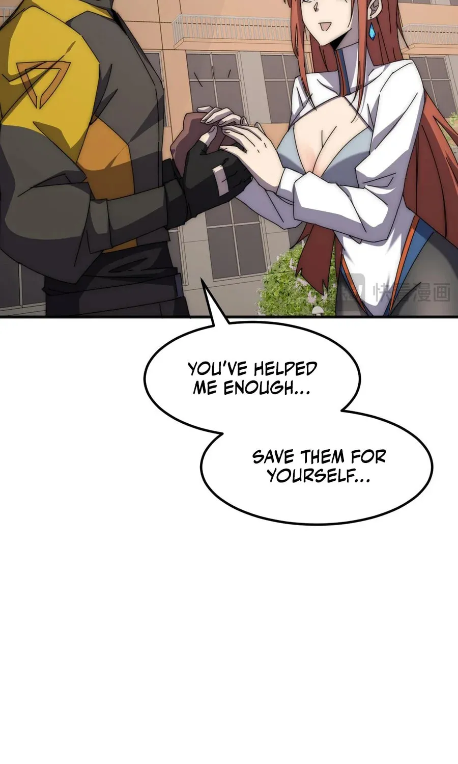 Domestication of Divine Beasts at the Beginning Chapter 3 page 56 - 