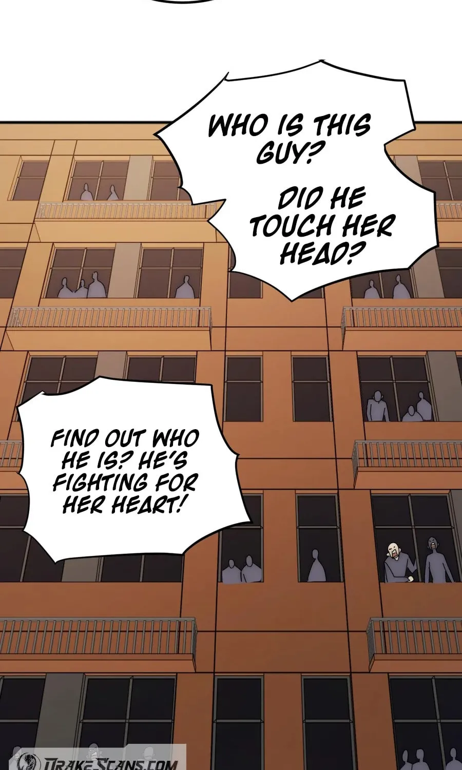 Domestication of Divine Beasts at the Beginning Chapter 3 page 59 - 