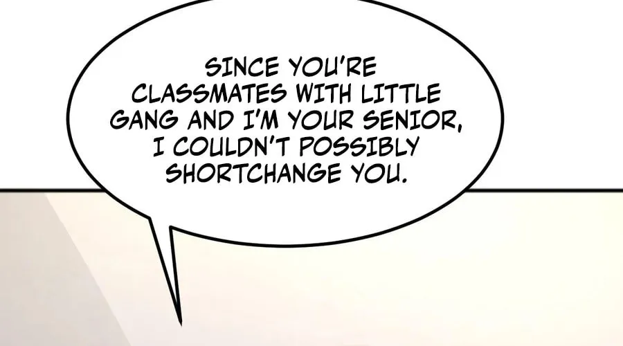 Domestication of Divine Beasts at the Beginning Chapter 3 page 93 - 