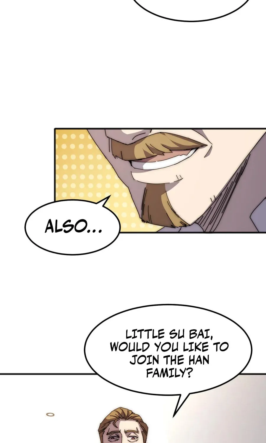 Domestication of Divine Beasts at the Beginning Chapter 3 page 95 - 