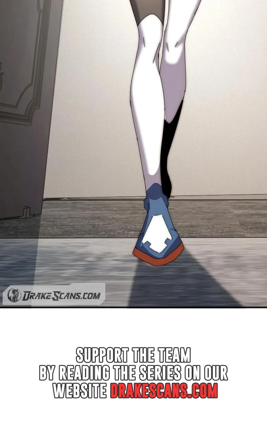 Domestication of Divine Beasts at the Beginning Chapter 3 page 100 - 