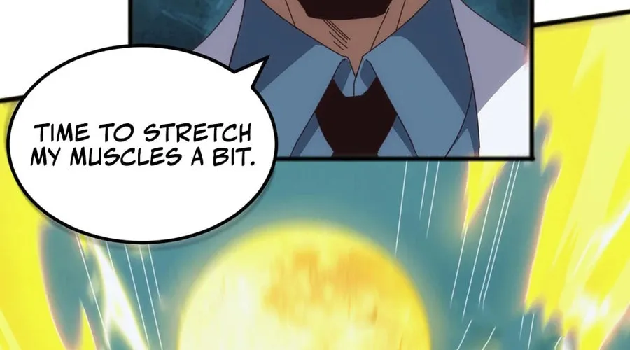 Domestication of Divine Beasts at the Beginning Chapter 30 page 12 - 